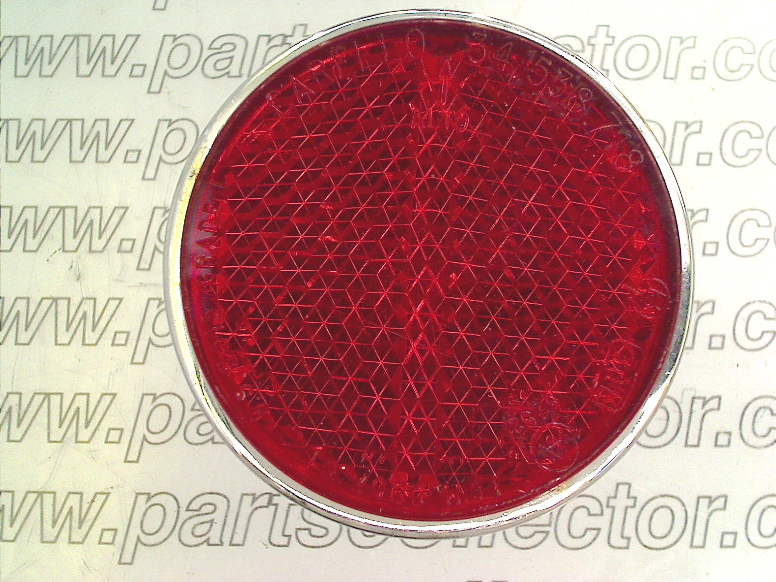 CARELLO 34.538.718 Lighting system code 9325 compatible with: CARELLO CARELLO, FERRARI 330 GT